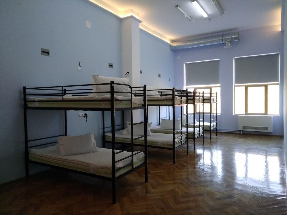 B13 Hostel