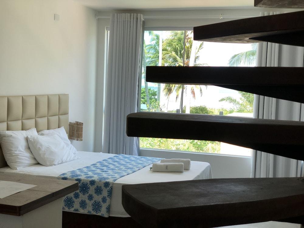 Pousada studios Porto dos Milagres