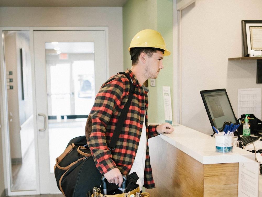 WoodSpring Suites Reno Sparks