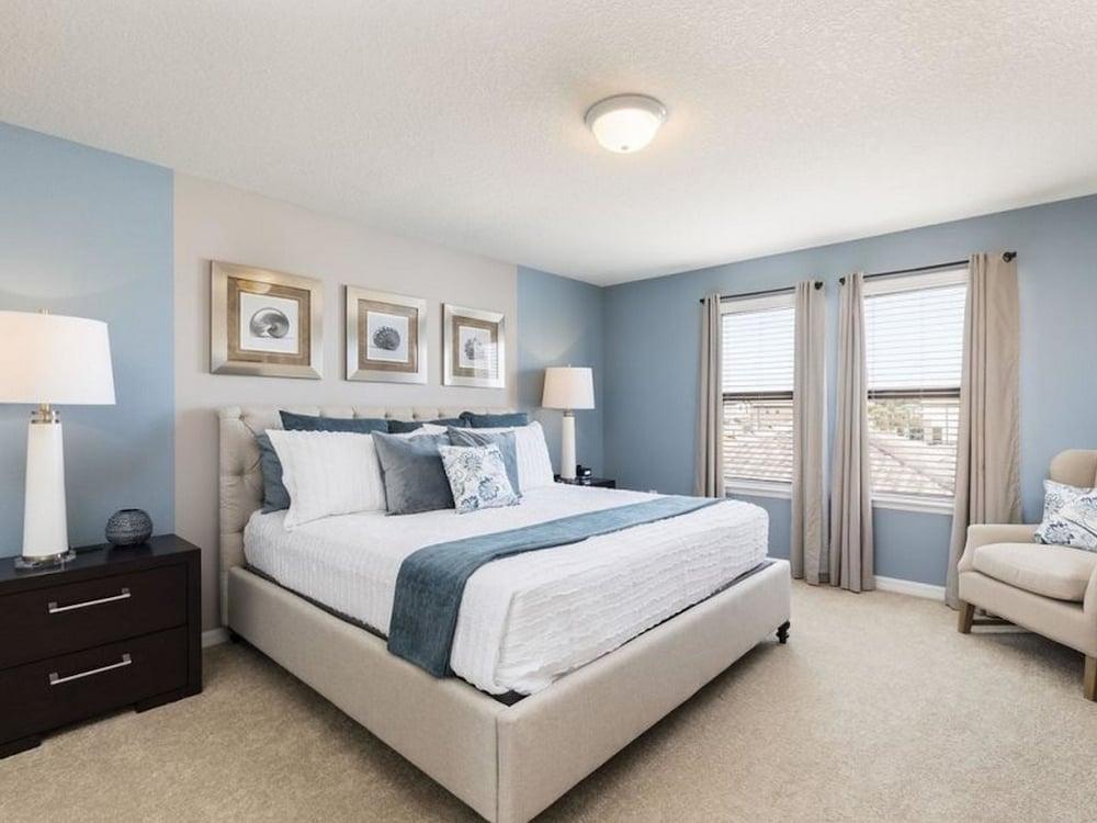 Windsor at Westside Homes by Atlas VH