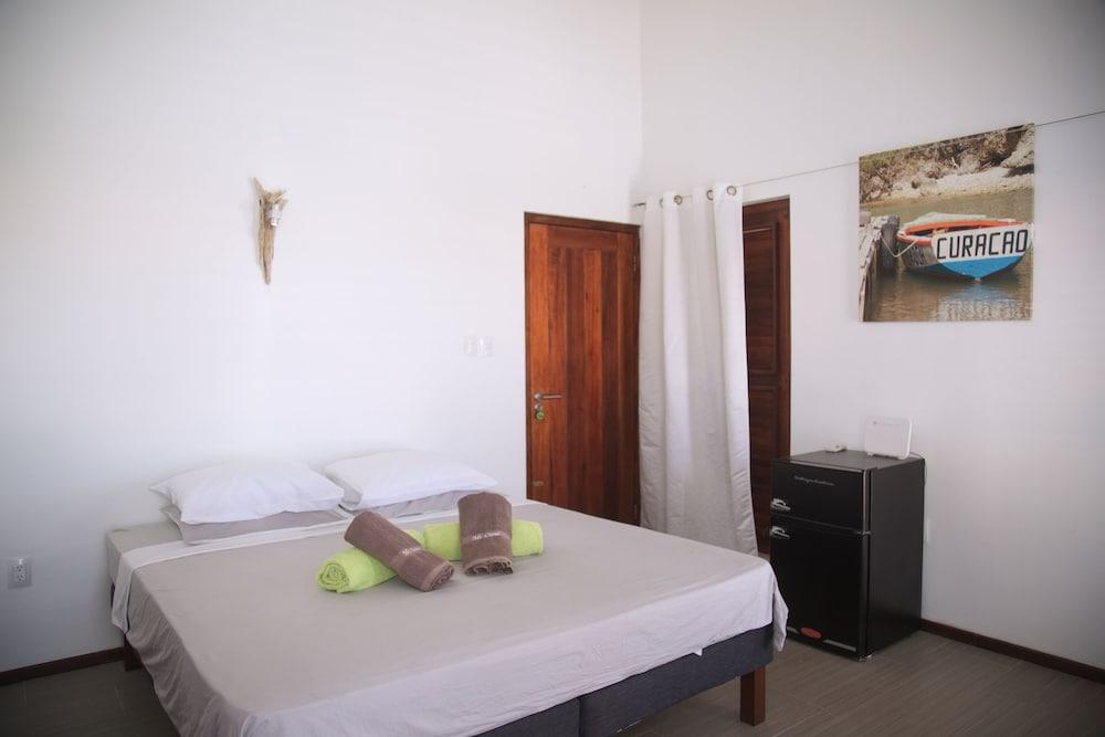 Mi Cuna Stays Collection