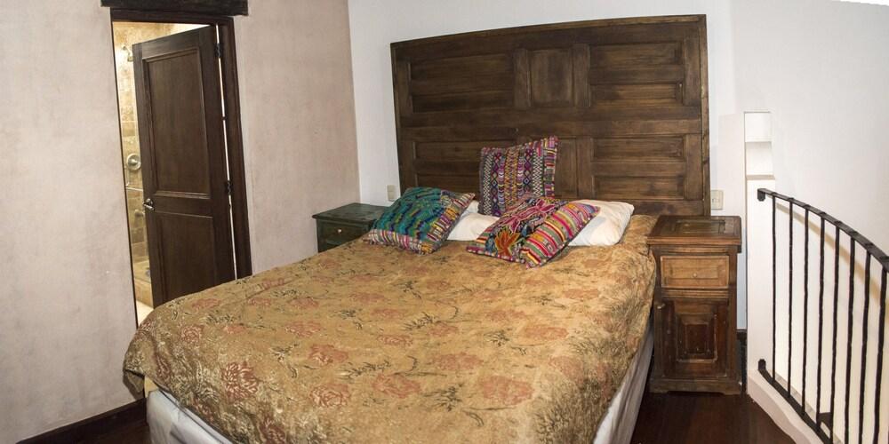 Dream Villas Antigua