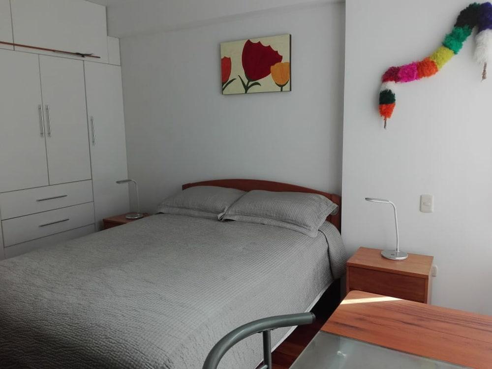 Killa House Lucrepata