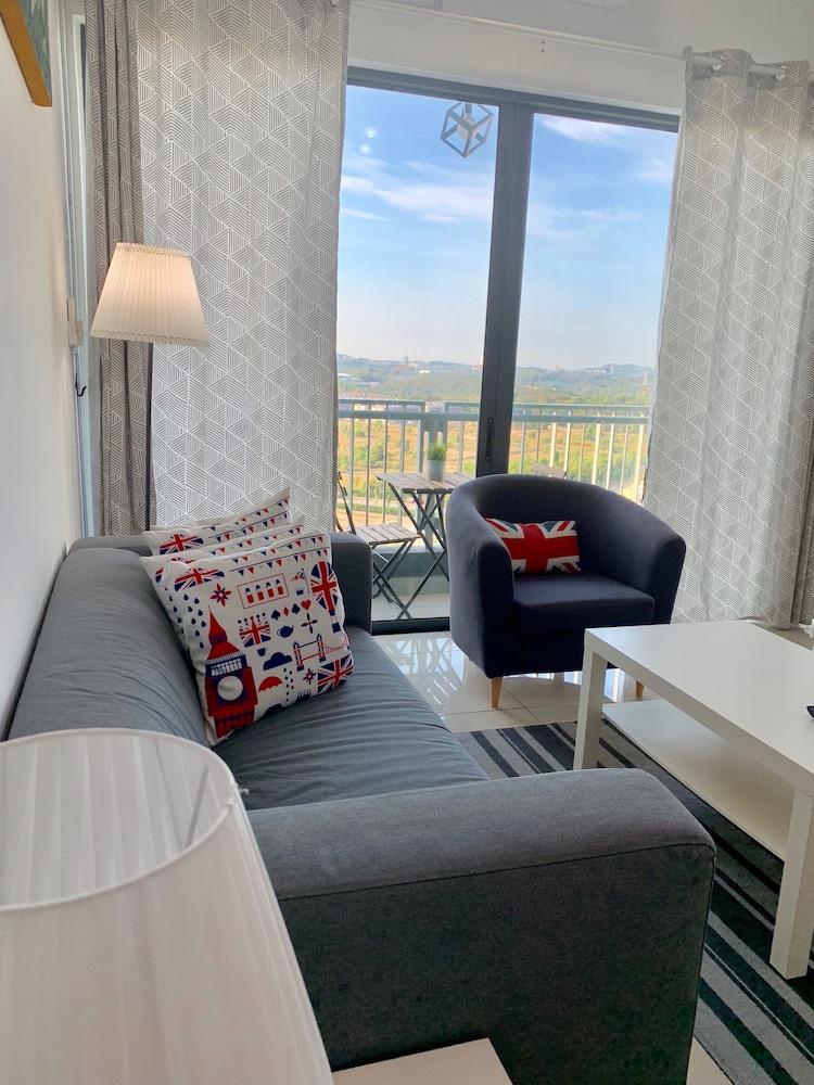 Almyra Serviced Residence