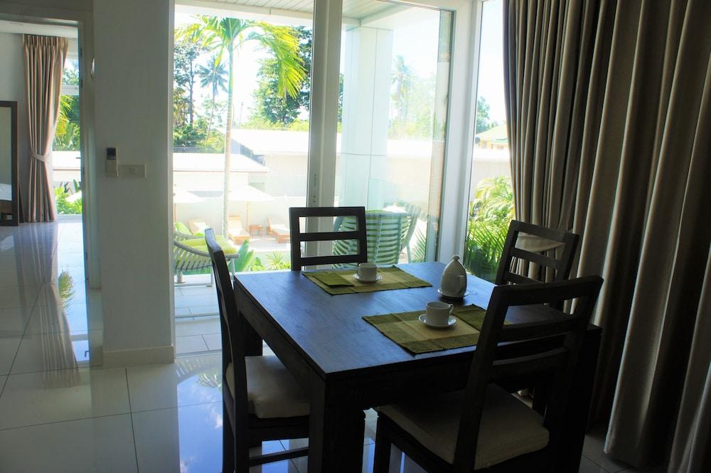 Horizon 1BR Condo 10