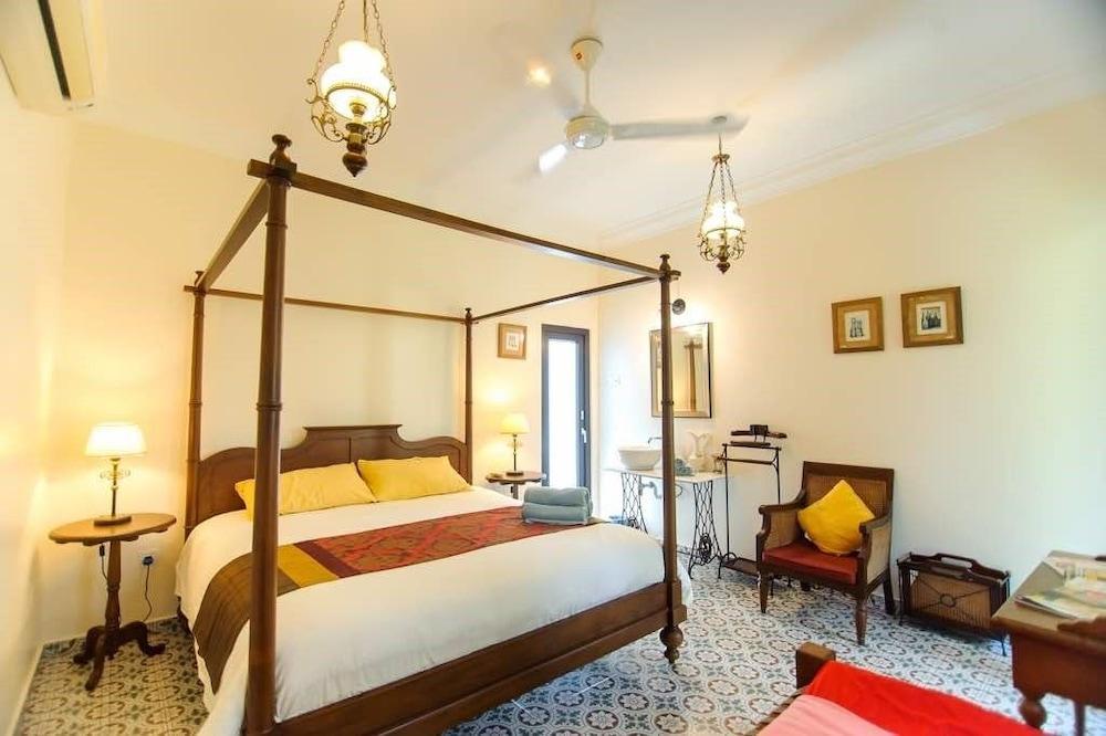 Casugria Dutch Heritage Residence