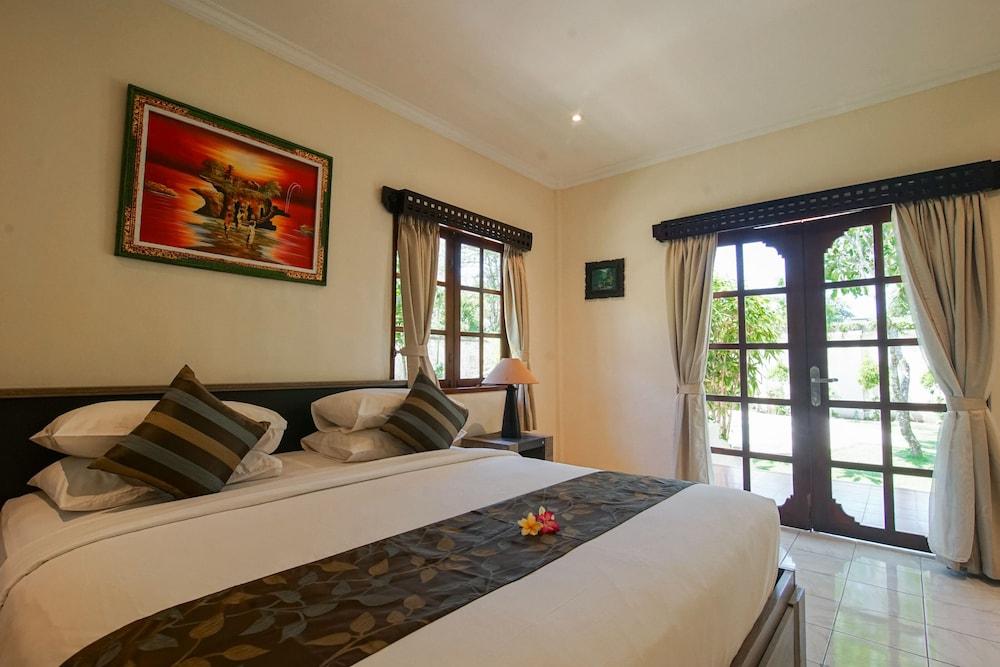 Baliana Villa Legian