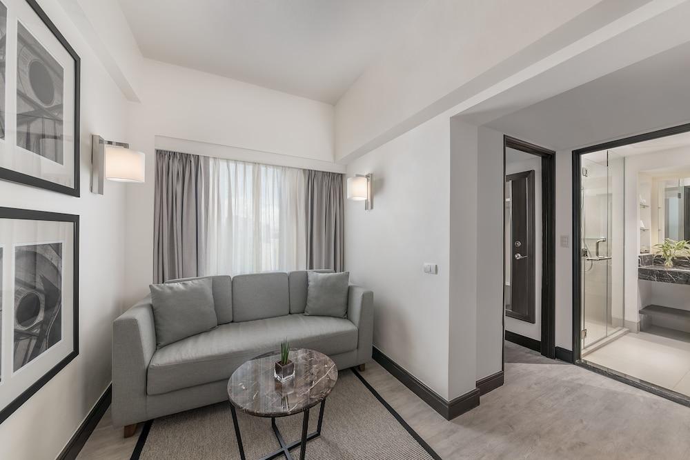 Seda Ayala Center Cebu