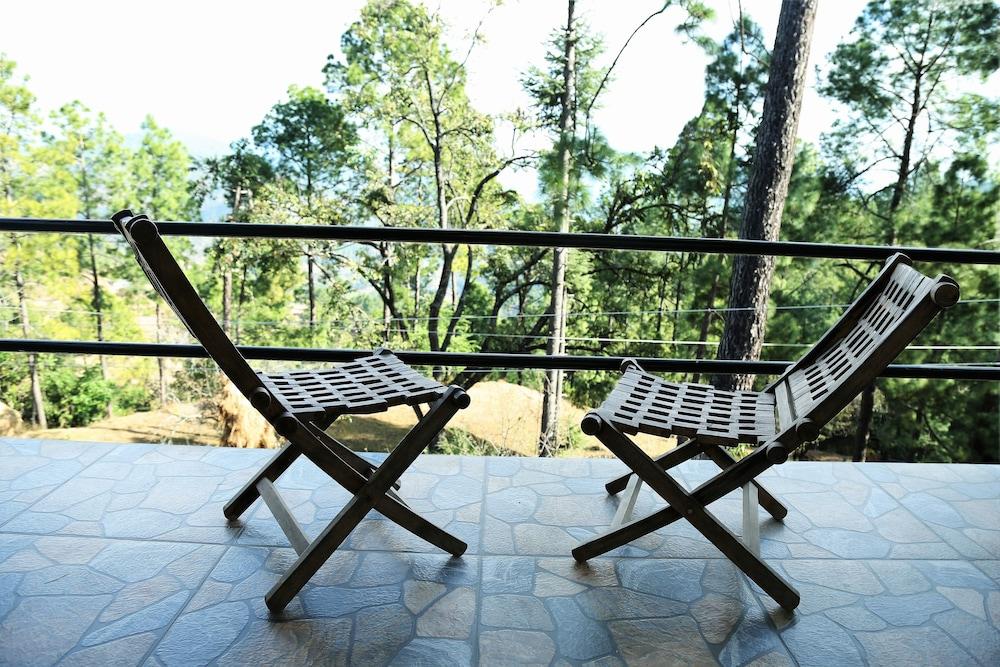 Ayush Cottages by OpenSky