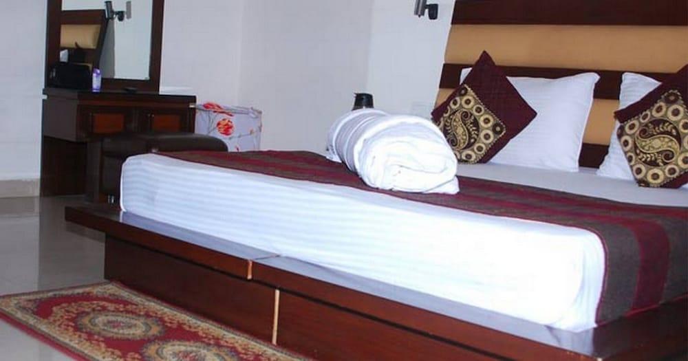 Maxfort Greenwood City