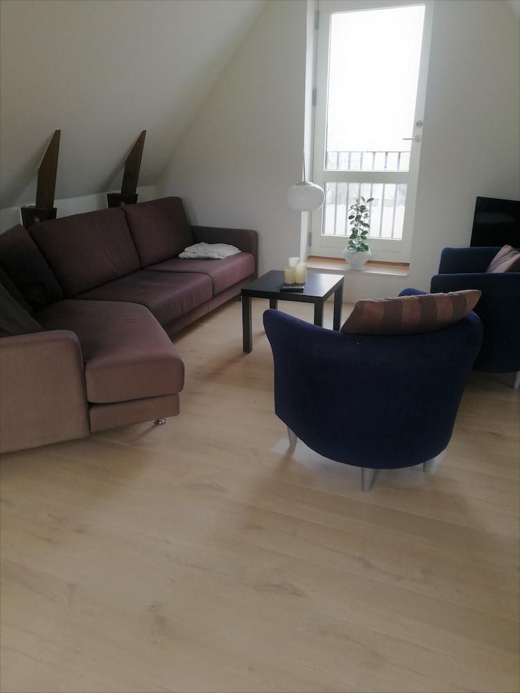Søhuset Apartment