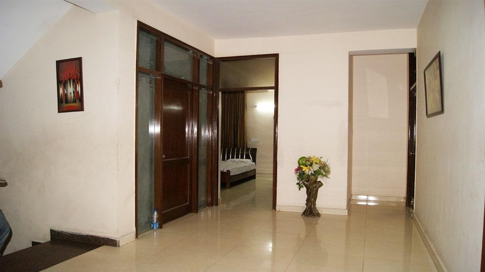 Maxfort Guest House Gurgaon