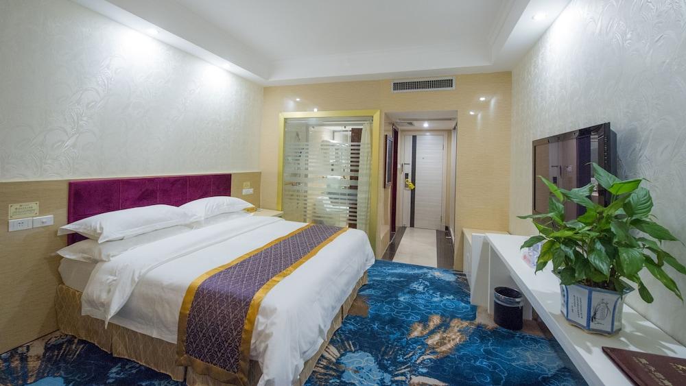 Guilin Crown Prince Hotel