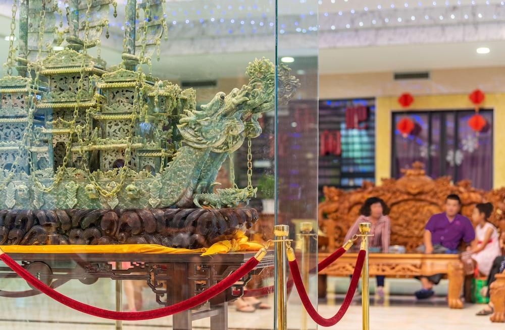 Guilin Crown Prince Hotel