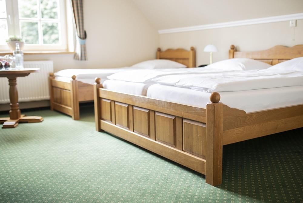 Hotel Wardenburger Hof