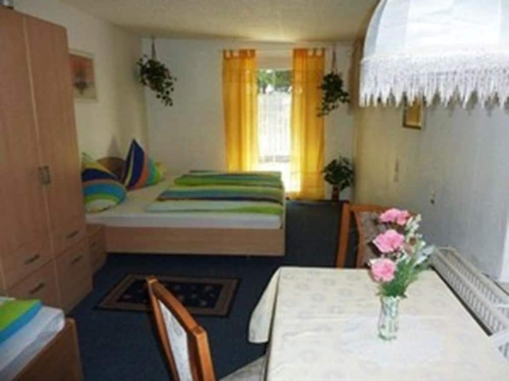 Pension Münch - Am Anger