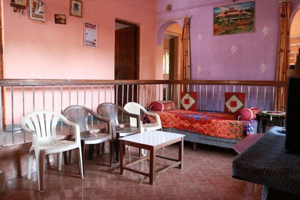 Shubhankaroti Bungalow