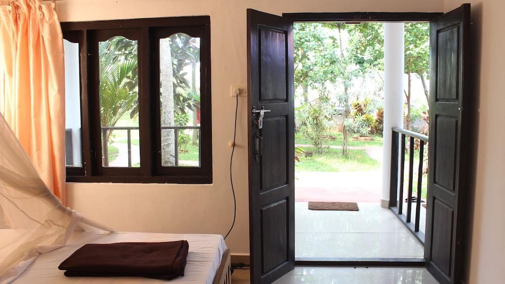 True Blue Beach Resort,Trivandrum