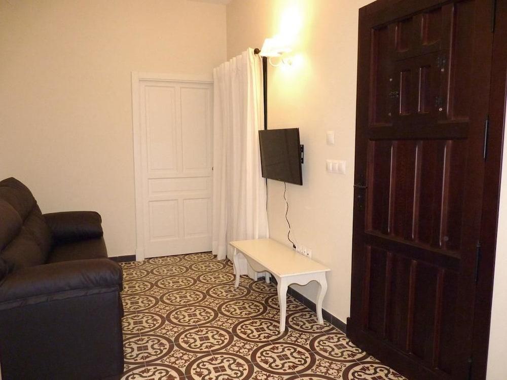 Hostal Boutique Casa La Laja