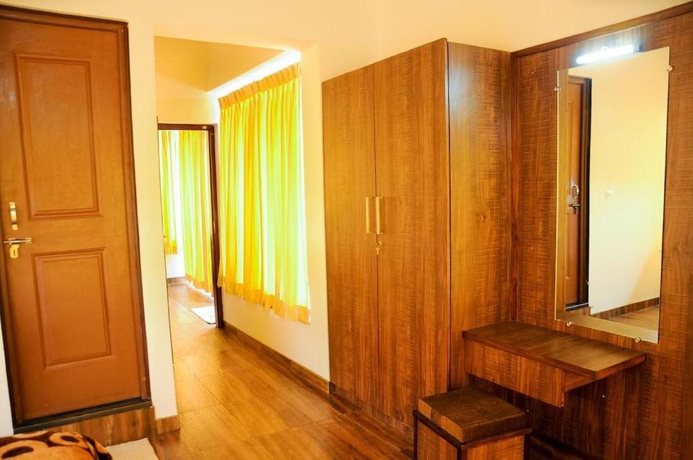 The Mellows Homestay