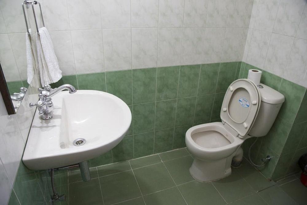 Shillong Lajong Homes