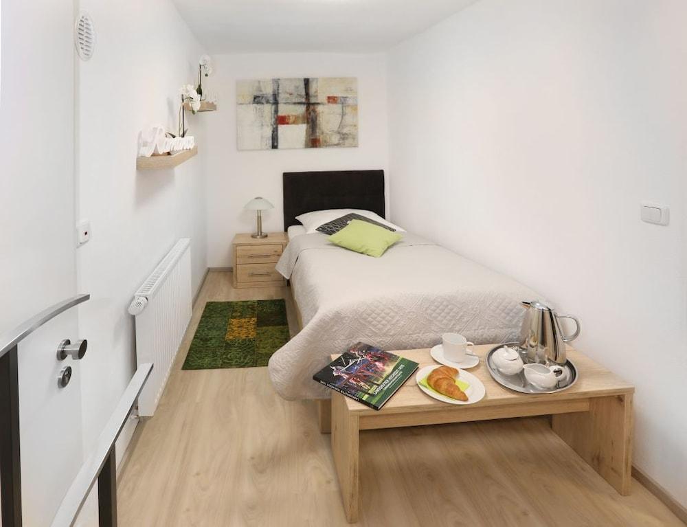 Ferienwohnung am Regierungsplatz