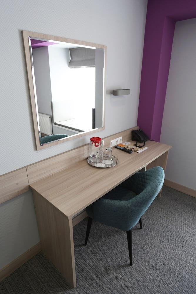 GorodOtel on Leningradsky