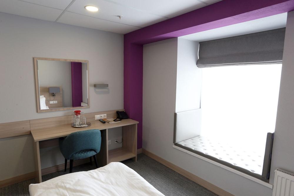 GorodOtel on Leningradsky