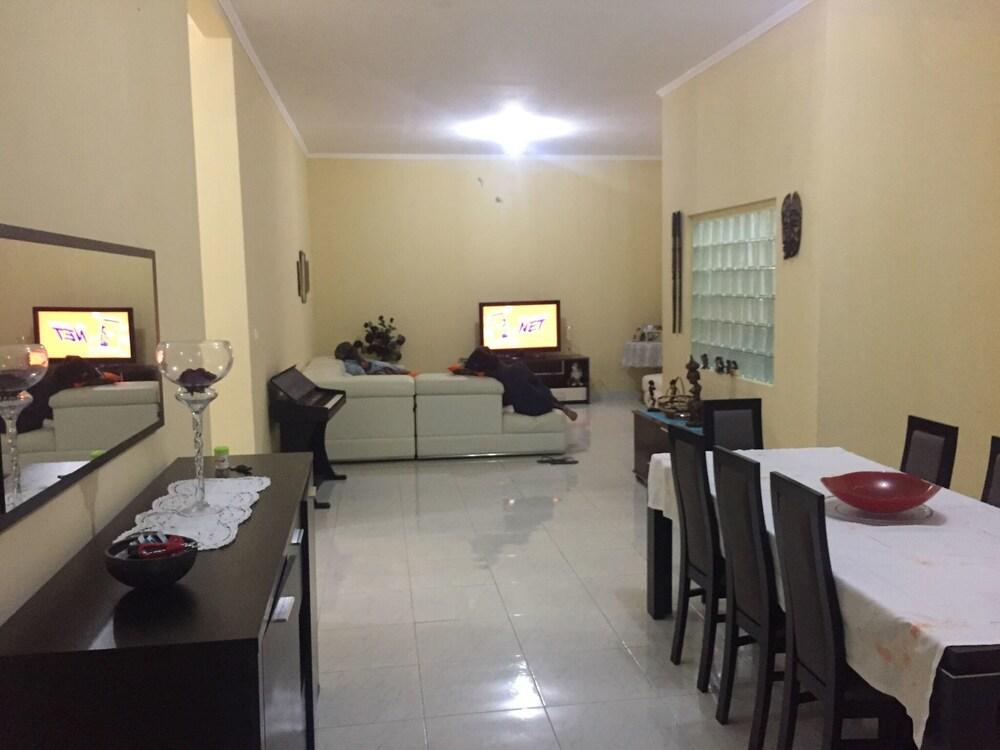 Hostel No Quintal - Hostel