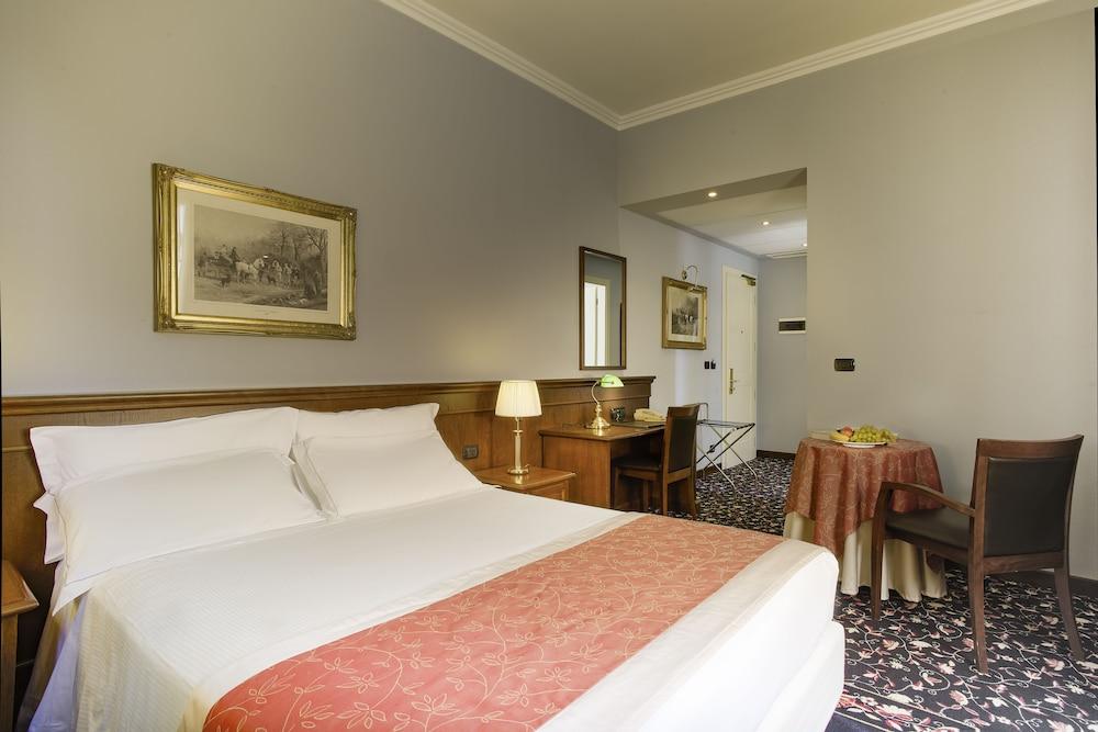 Meditur Hotel Bologna