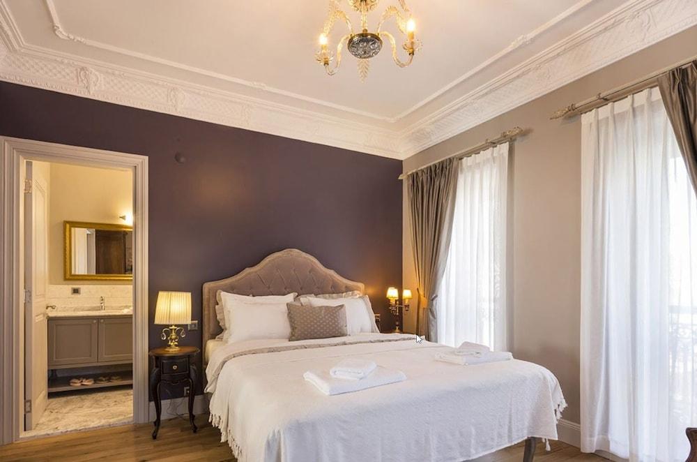 Narimor Urla Butik Otel