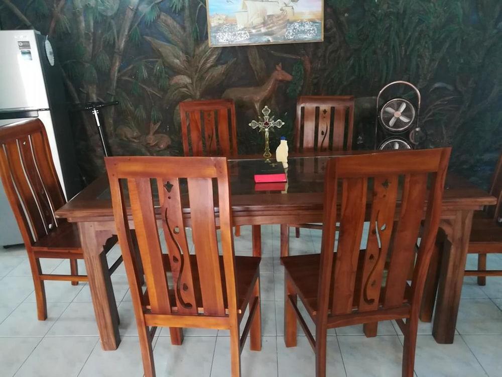 Yoho Wonderful Villa