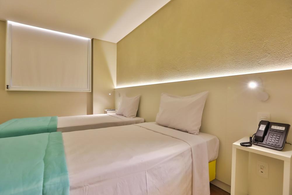 Transamerica Fit Serra