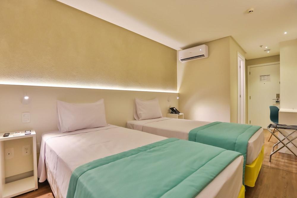 Transamerica Fit Serra