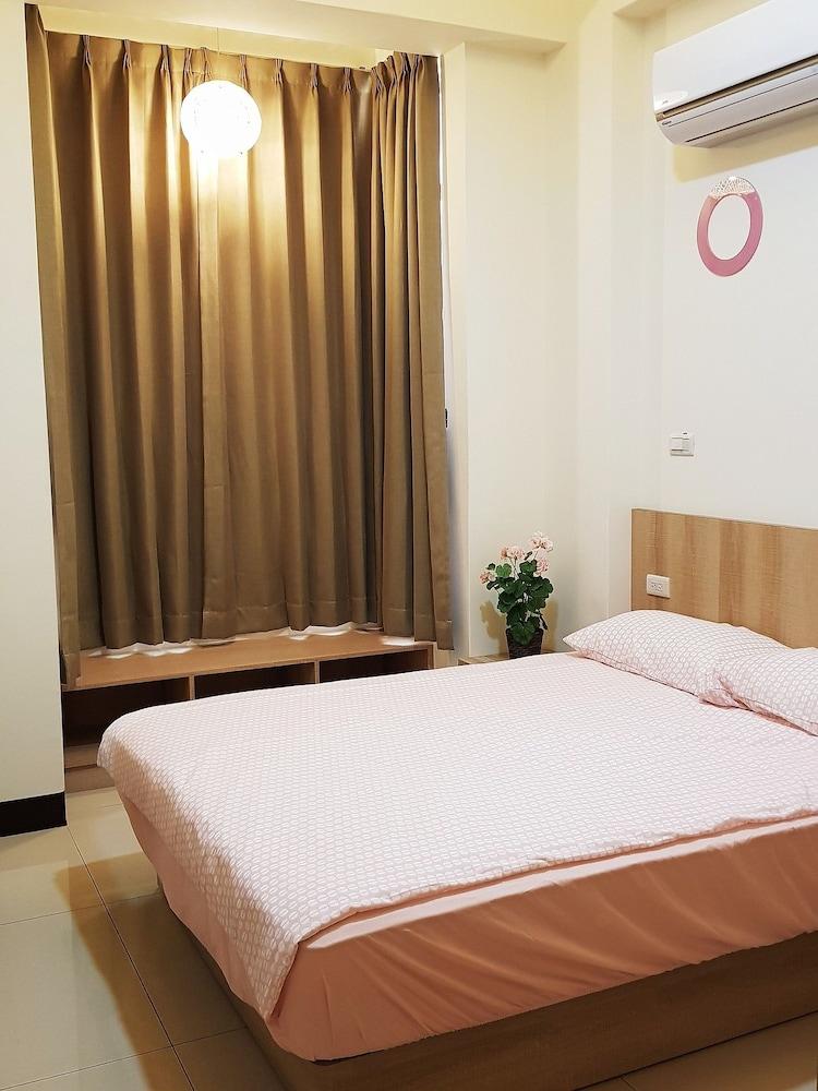 Mrs. Cheng's guesthouse