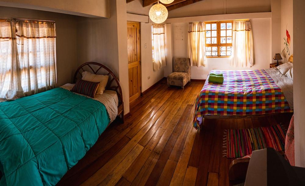 Cusco Wanchaq Bed & Breakfast