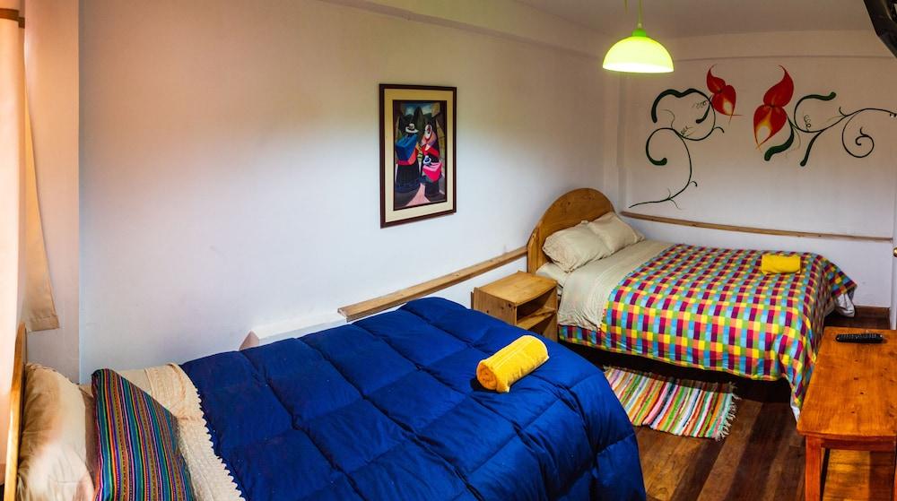 Cusco Wanchaq Bed & Breakfast