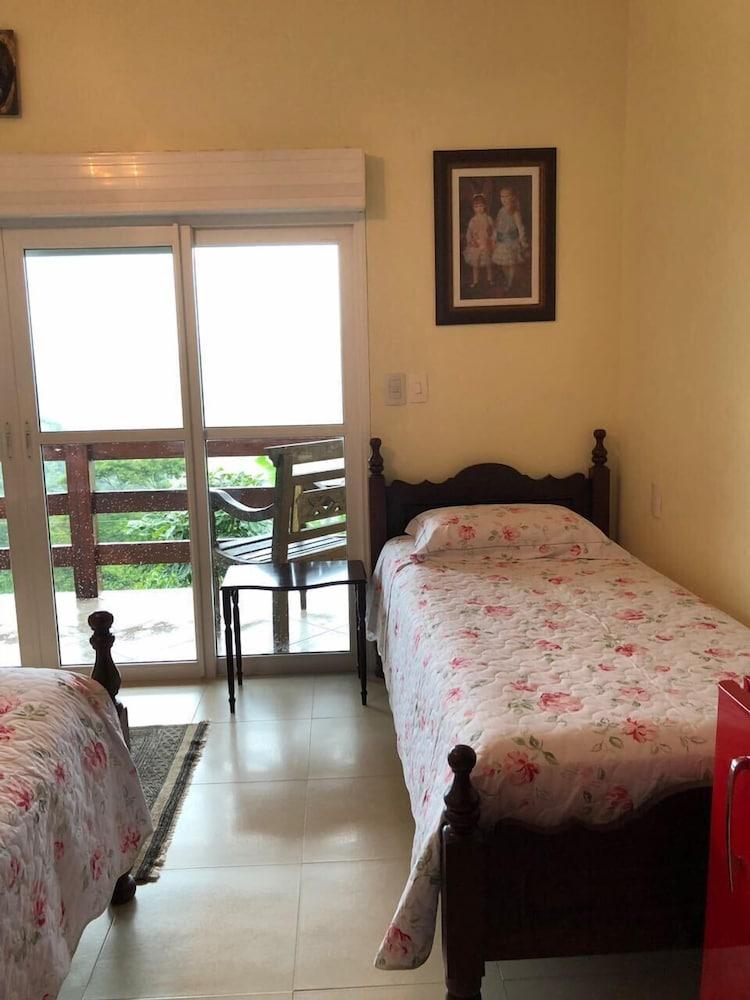 Pousada Lambari Montanha Hotel