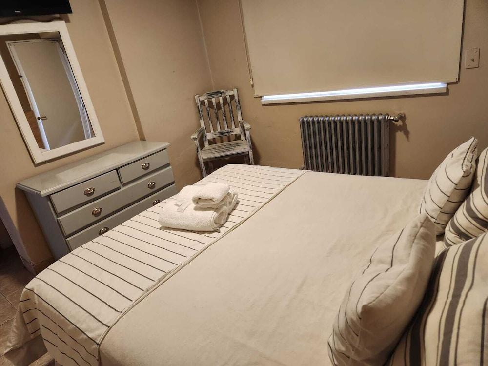 Trip Bariloche Select Hostel