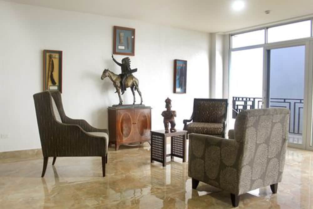 Horizonte Resort Hotel & Spa