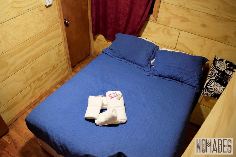 Nomades Chiloe Hostel