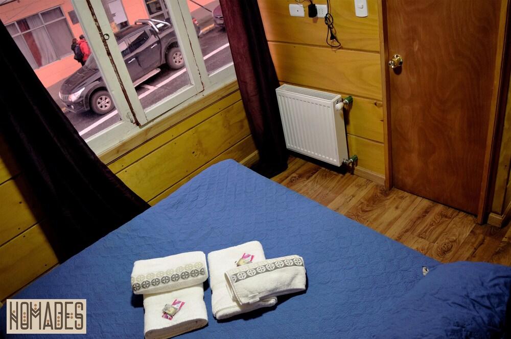 Nomades Chiloe Hostel