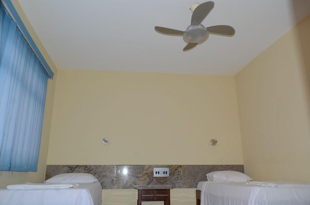 Pousada das Falesias