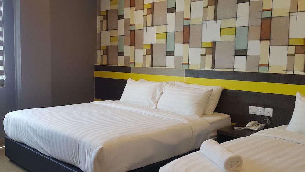 Kampar Boutique Hotel