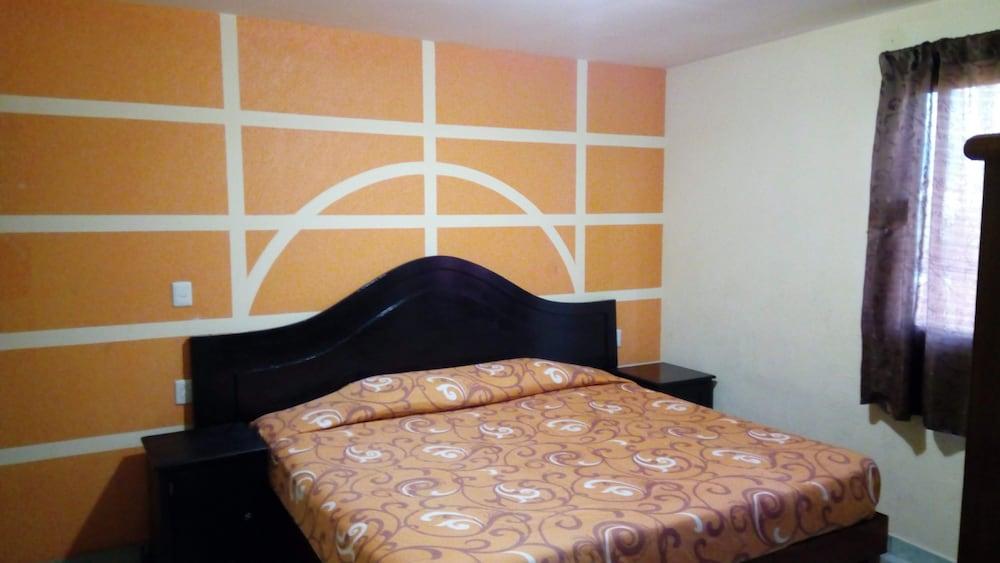 Hotel Las Vegas Cordoba