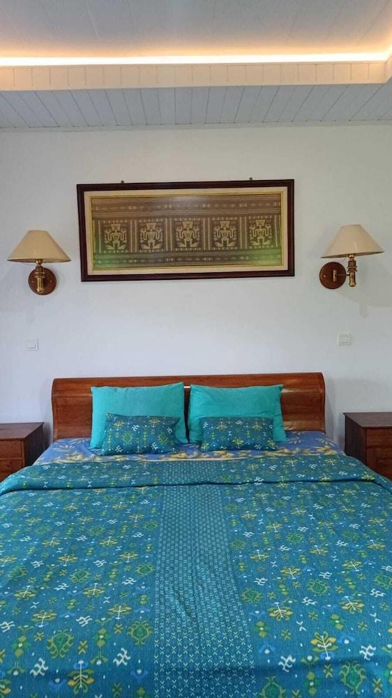 Sari Nadi Homestay