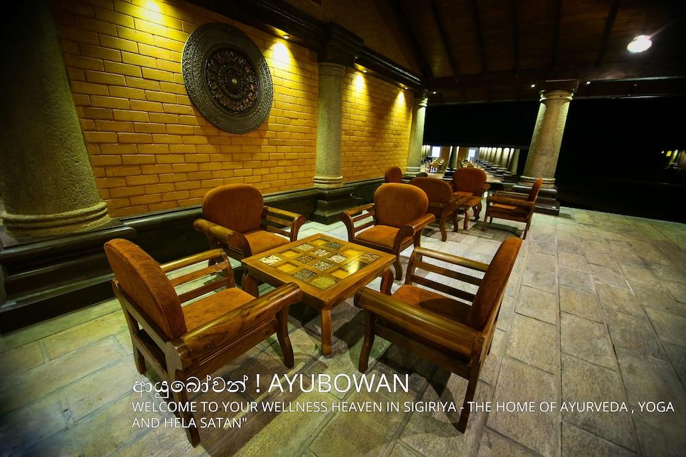 Kaveri Ayurveda Resort