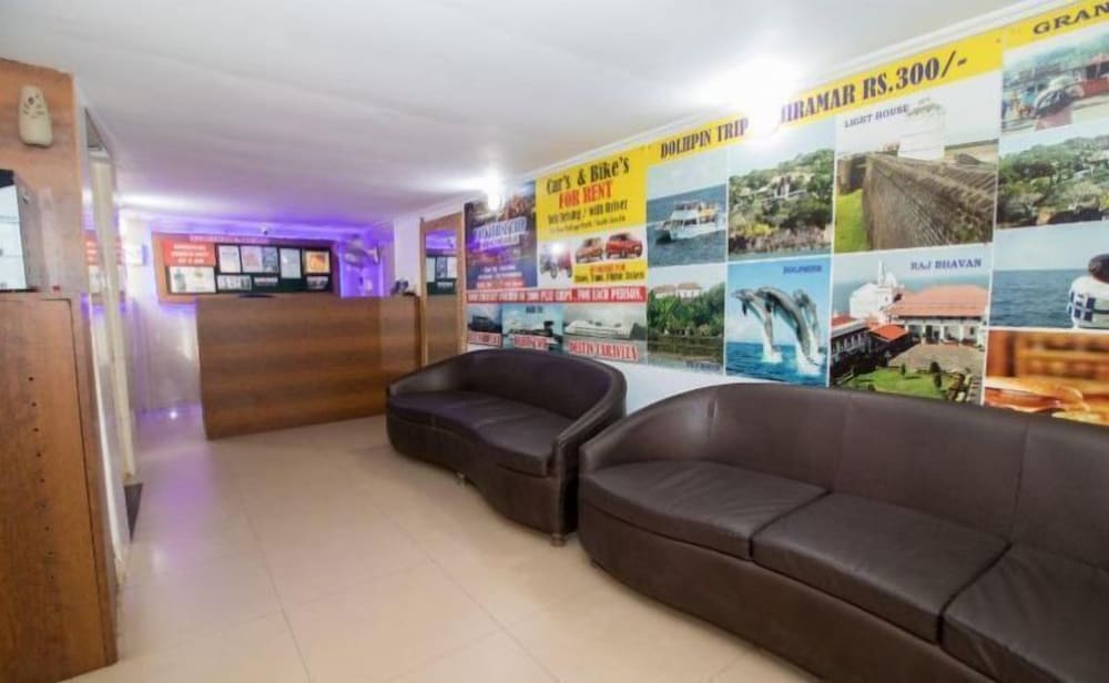 Hotel Travellers Inn