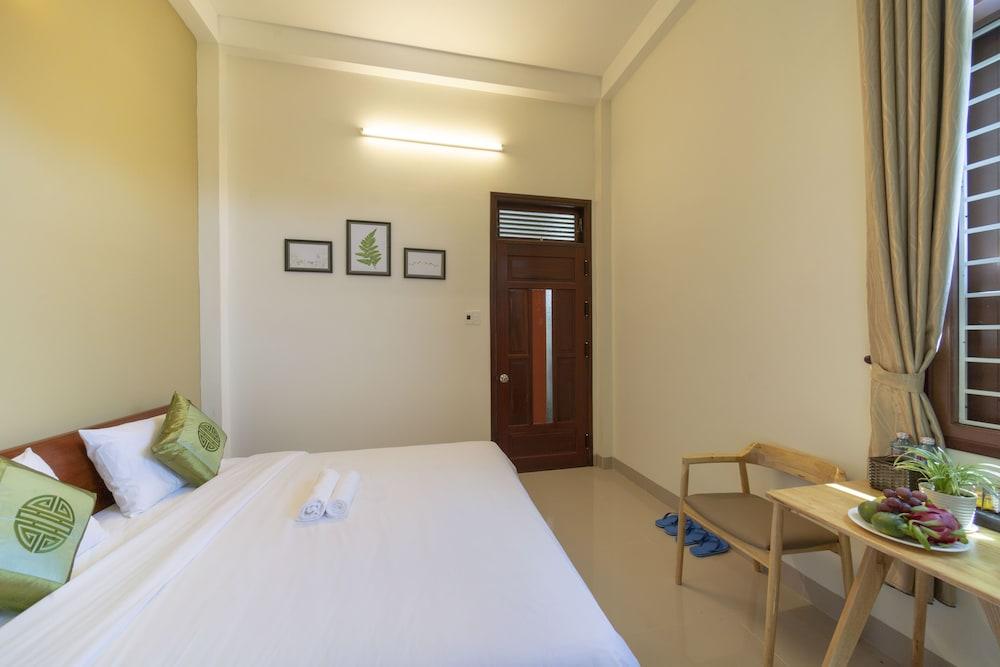 Green Garden Hoi An Villa