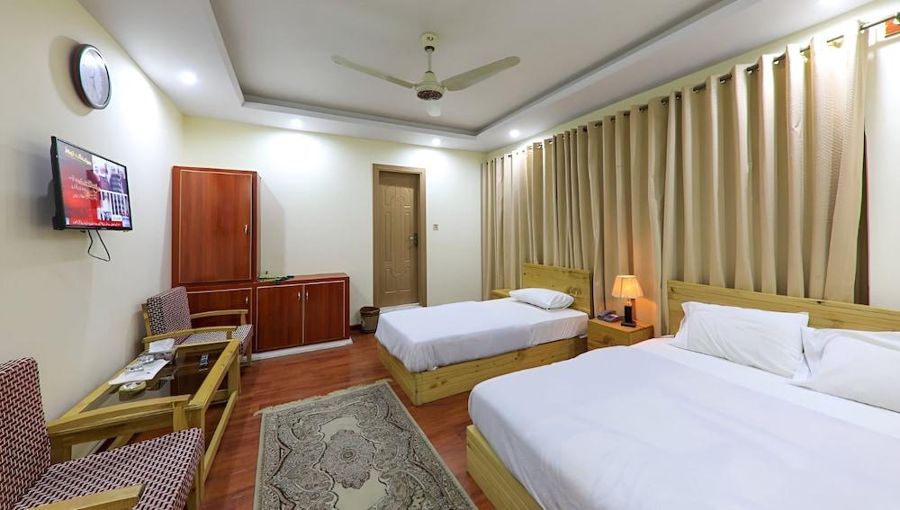 Hotel Himalaya Skardu